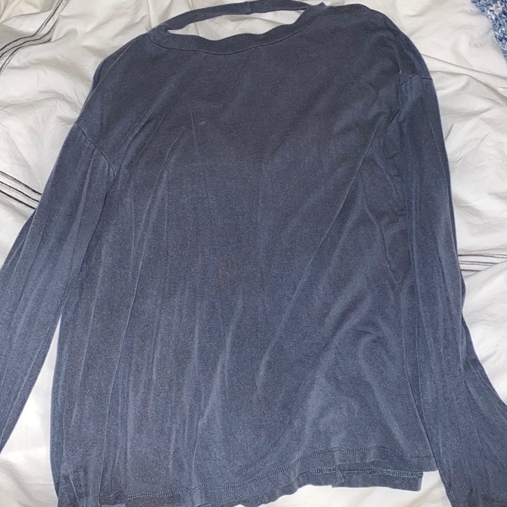 Brand new Project Social T long sleeve
